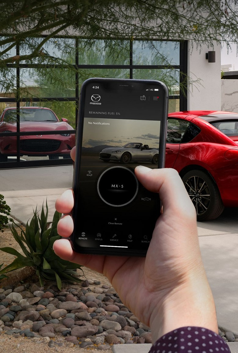 Connected Services Mazda Australia connected-services-mazda-australia