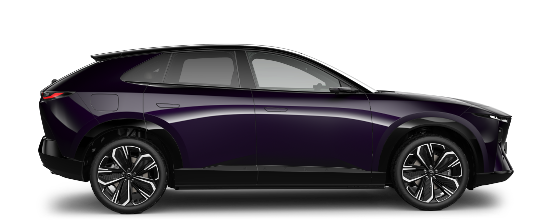 Mazda CX-6e