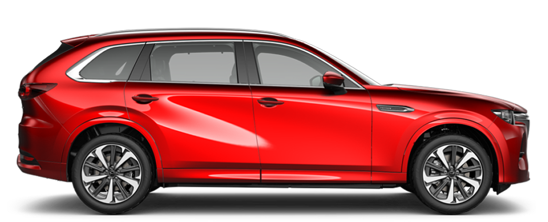 Mazda CX-80