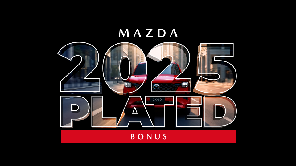 2025 Plated Runout