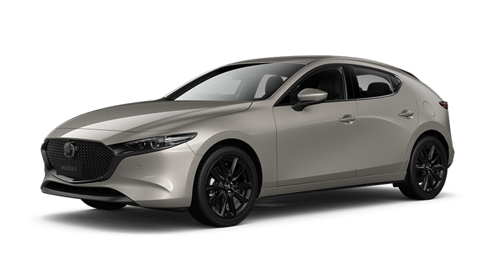 Mazda3