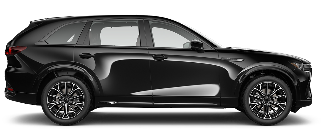 Mazda CX-70