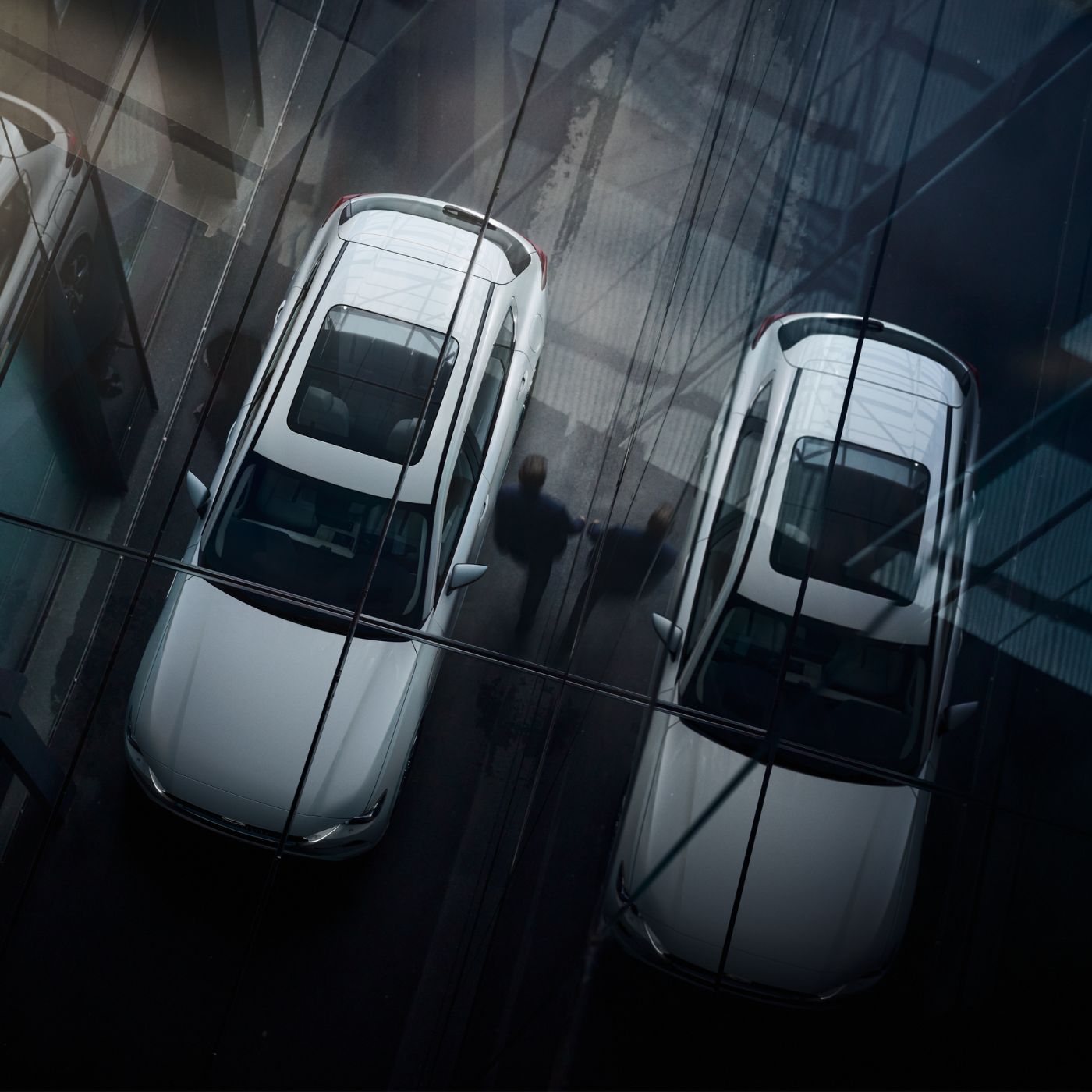 Mazda CX-60 plug in hybrid car