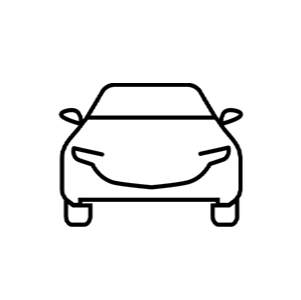 I-Stop and engine shut off Icon