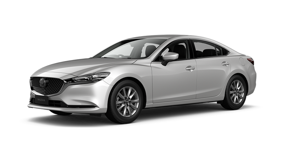 Mazda6